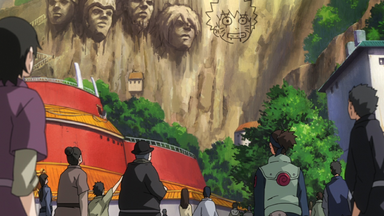 Naruto Shippuden: Ultimate Ninja Storm Generations - Imagen 17